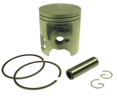 Hoca 53mm Piston Kit